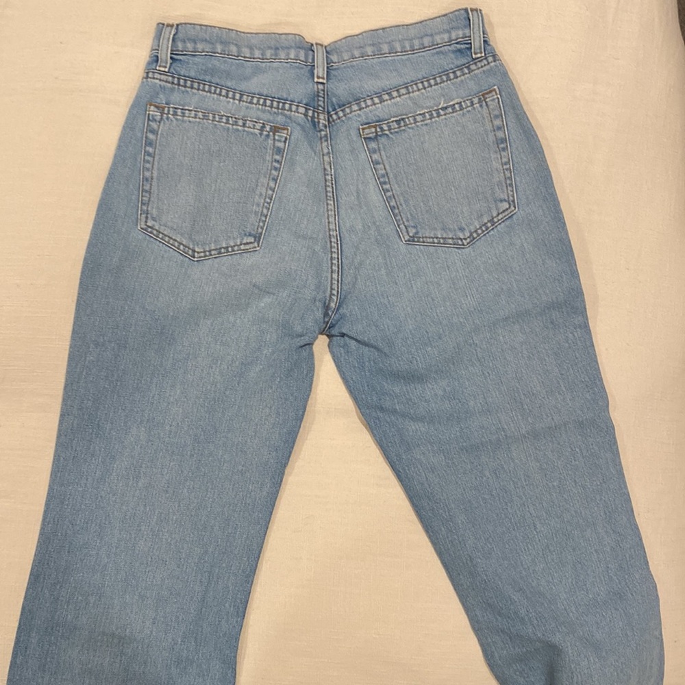 Reformation Jeans - Picture 3 of 3